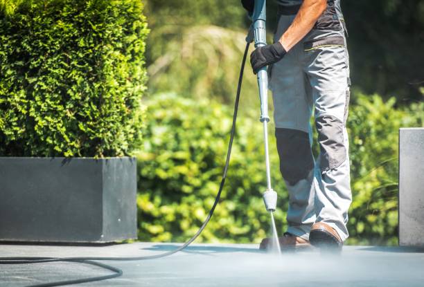 Best Patio and Deck Pressure Washing  in Rolling Hills, CA