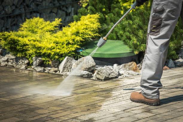 Best Factory Floor Cleaning  in Rolling Hills, CA