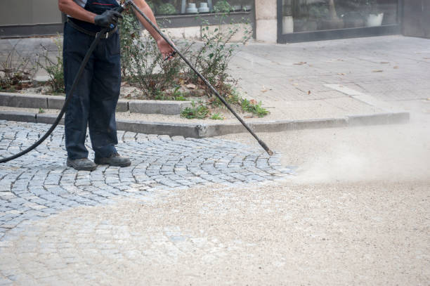 Best Post-Construction Pressure Washing  in Rolling Hills, CA