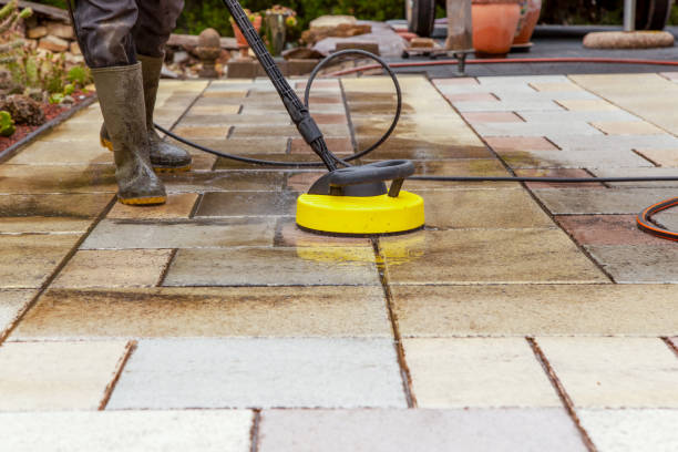Best Gutter Cleaning  in Rolling Hills, CA