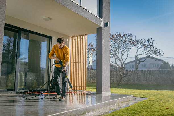 Best Sidewalk and Walkway Cleaning  in Rolling Hills, CA